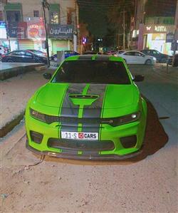 دودج تشارجر